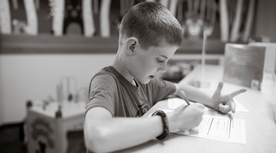 Episode 4 : Worried About Your Child Dropping Behind?